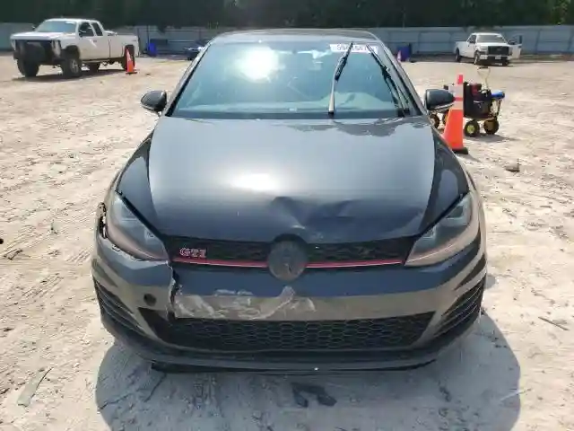 3VW547AU9HM067383 2017 VOLKSWAGEN GTI-4