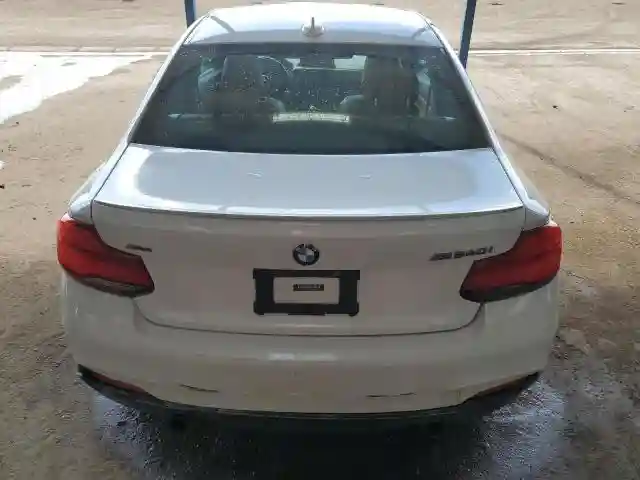 WBA2J7C56JVD60576 2018 BMW M2-5