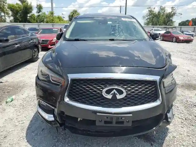 5N1DL0MM8KC565664 2019 INFINITI QX60-4