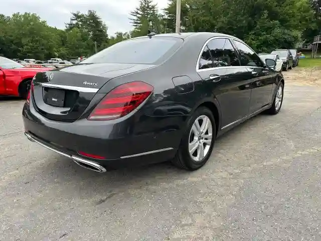 WDDUG6EB7JA358286 2018 MERCEDES-BENZ S-CLASS-2