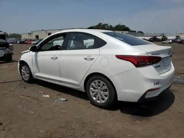 3KPC24A6XLE099679 2020 HYUNDAI ACCENT-1