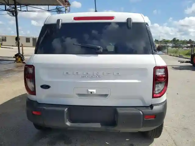 3FMCR9BN0SRE09078 2025 FORD BRONCO-5
