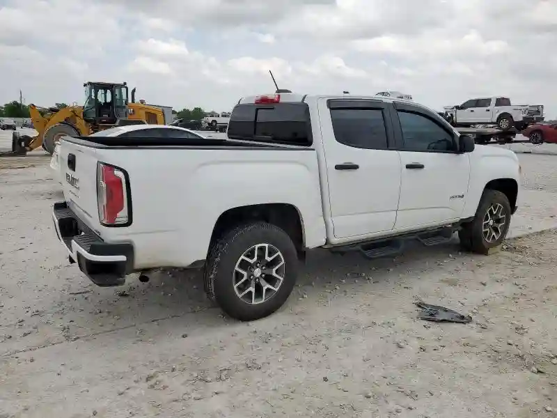 1GTG6FEN0M1273962 2021 GMC CANYON-2