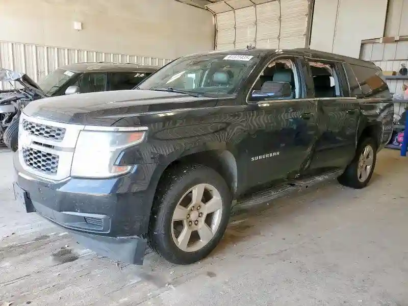 1GNSKJKC9FR714088 2015 CHEVROLET SUBURBAN-0