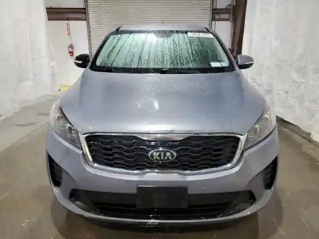 5XYPG4A37LG631594 2020 KIA SORENTO-4