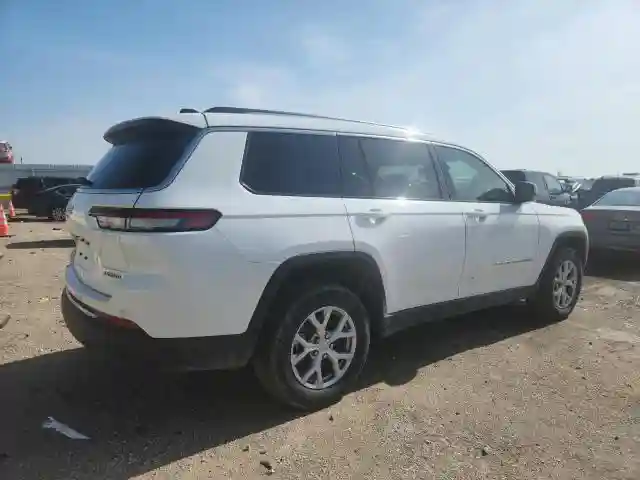 1C4RJKBG3N8587345 2022 JEEP GRAND CHEROKEE-2