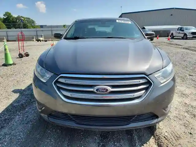 1FAHP2E81FG163884 2015 FORD TAURUS-4