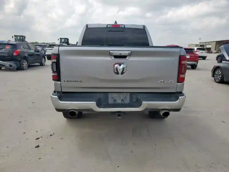 1C6SRFJT5KN515938 2019 RAM 1500-5