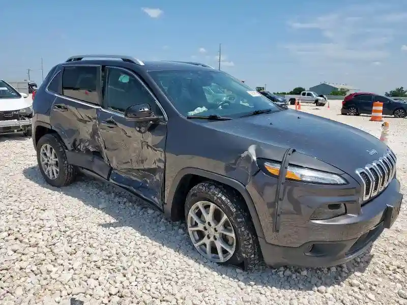 1C4PJLCS9HW592842 2017 JEEP GRAND CHEROKEE-3
