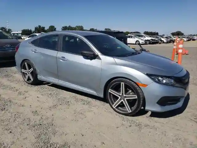 19XFC2F52JE019139 2018 HONDA CIVIC-3