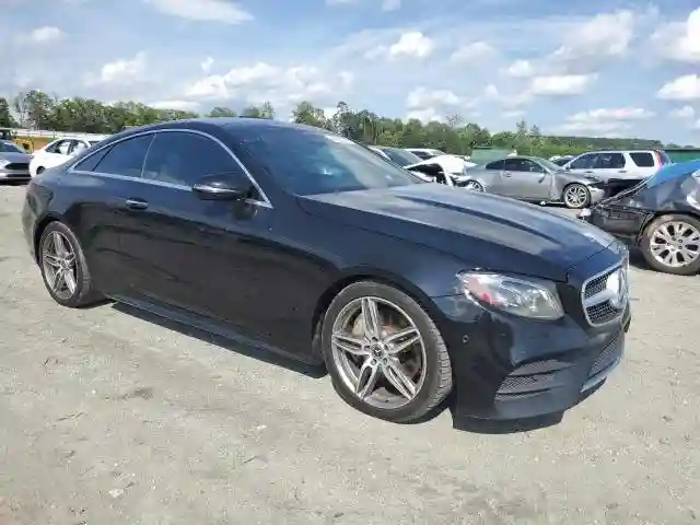 WDD1J6FB2JF069564 2018 MERCEDES-BENZ E-CLASS-3