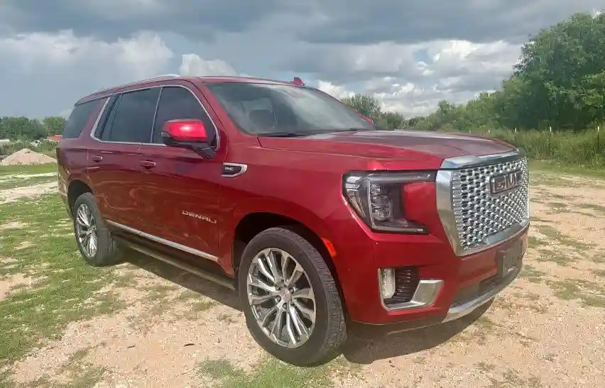 1GKS2DKLXMR335449 2021 GMC YUKON-0