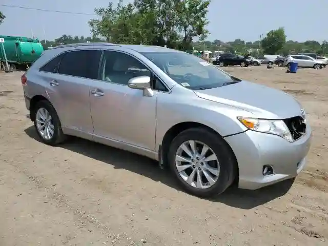 4T3BA3BB3FU074278 2015 TOYOTA VENZA-3