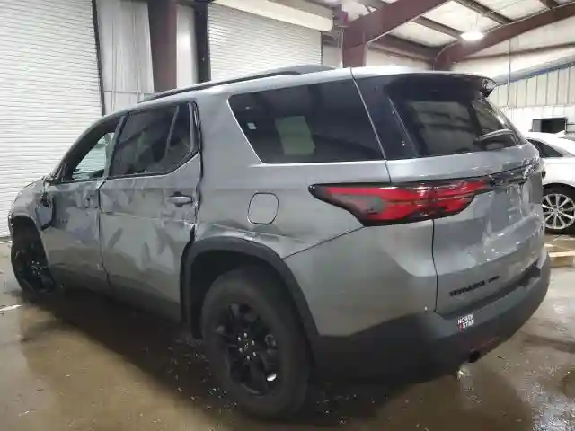 1GNEVGKW5PJ153230 2023 CHEVROLET TRAVERSE-1