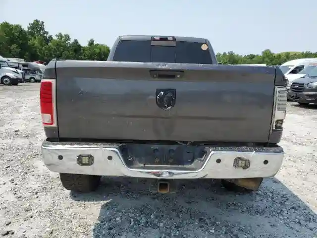 3C6UR5FL9FG600436 2015 RAM 2500-5