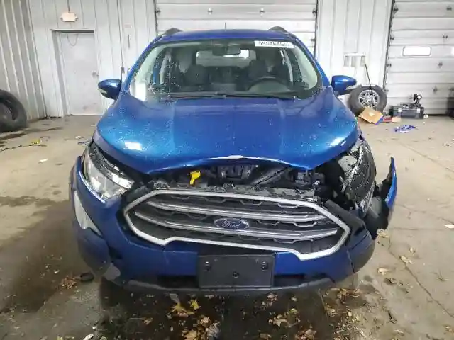 MAJ6S3GL6LC317666 2020 FORD ECOSPORT-4