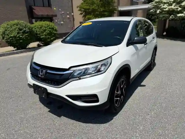 5J6RM4H44GL063275 2016 HONDA CRV-0