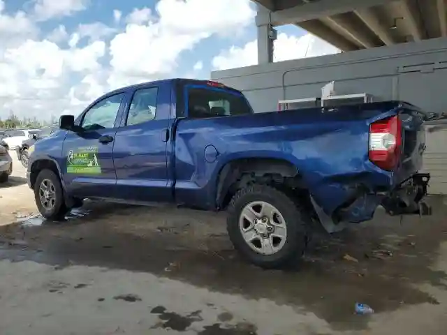 5TFRM5F15FX092473 2015 TOYOTA TUNDRA-1