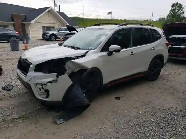 JF2SKARC0LH608811 2020 SUBARU FORESTER-0