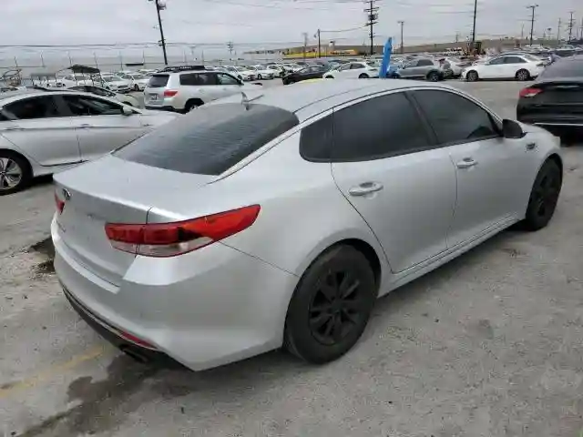 5XXGT4L34GG117897 2016 KIA OPTIMA-2