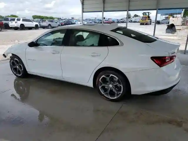 1G1ZD5ST7PF186037 2023 CHEVROLET MALIBU-1