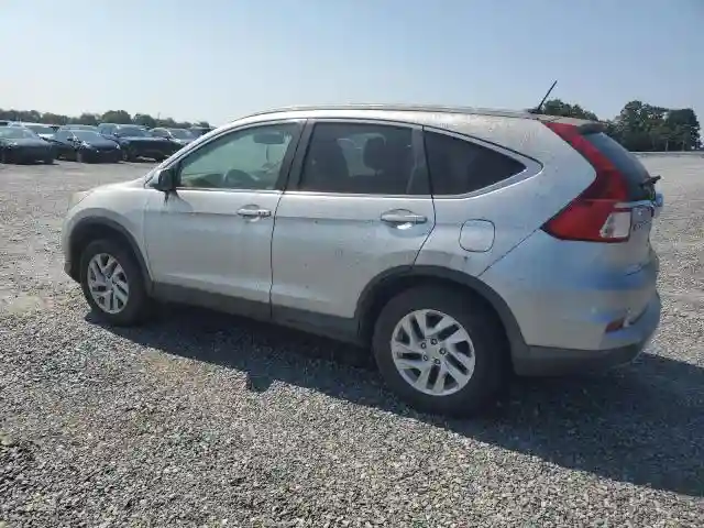 2HKRM4H7XFH630849 2015 HONDA CRV-1