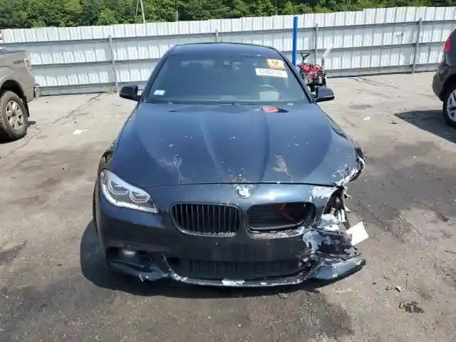 WBAKP9C52GG587591 2016 BMW 5 SERIES-4