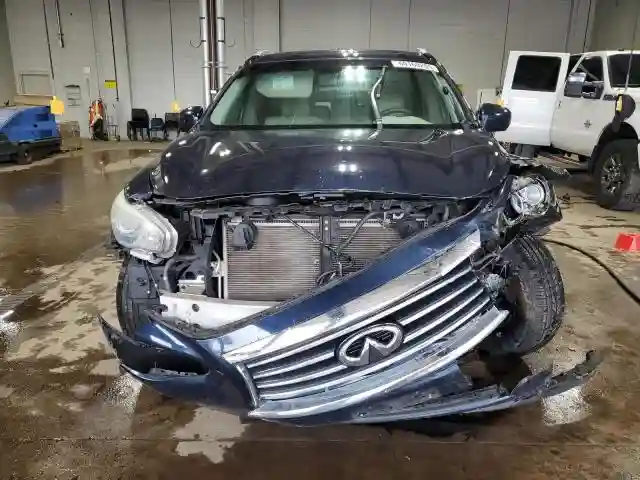 5N1AL0MM5FC502613 2015 INFINITI QX60-4