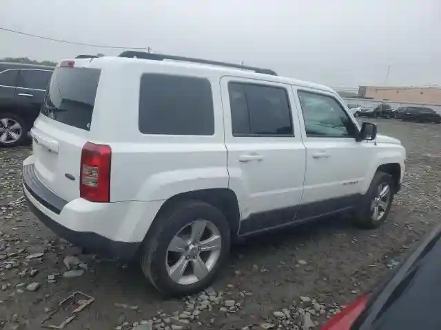 1C4NJRFB9GD586698 2016 JEEP PATRIOT-2