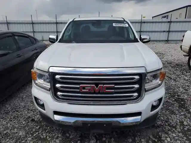 1GTG5CE39F1100251 2015 GMC CANYON-4