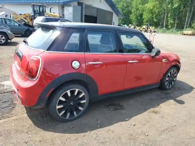 WMWXU3C52K2B65003 2019 MINI COOPER-2