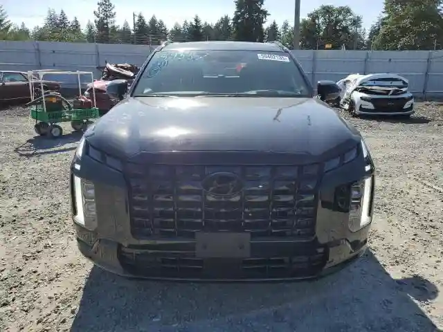 KM8R7DGE7SU911560 2025 HYUNDAI PALISADE-4