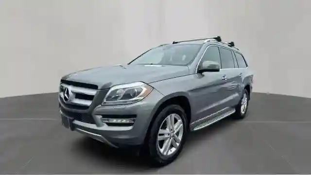 4JGDF6EE3FA479102 2015 MERCEDES-BENZ GL-CLASS-1