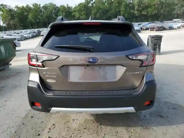4S4BTANC7R3141955 2024 SUBARU OUTBACK-5