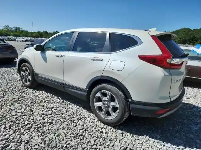 2HKRW2H88HH636532 2017 HONDA CRV-1