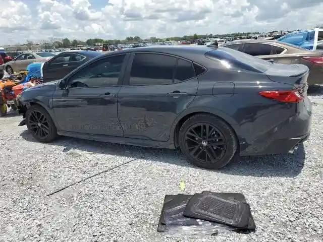 4T1DAACK6SU567371 2025 TOYOTA CAMRY-1