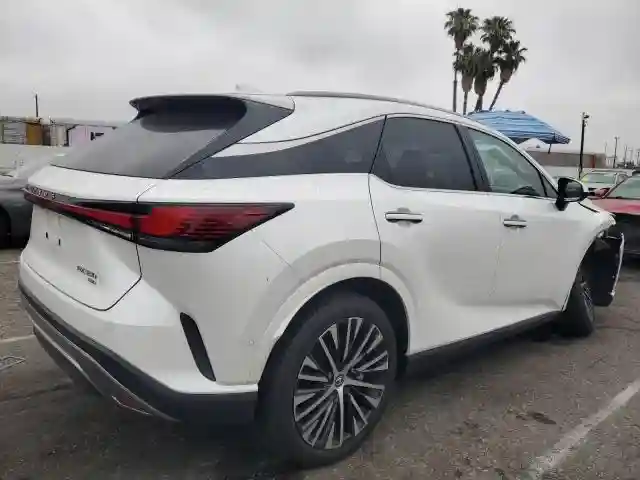 2T2BAMCA6RC039661 2024 LEXUS RX350-2