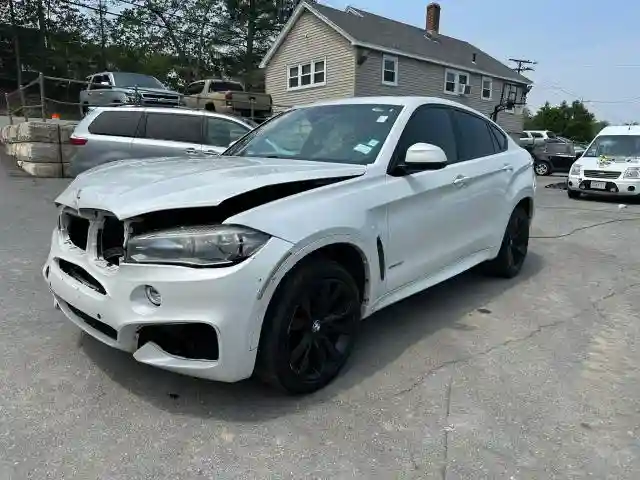 5UXKU2C58G0N81191 2016 BMW X6-0