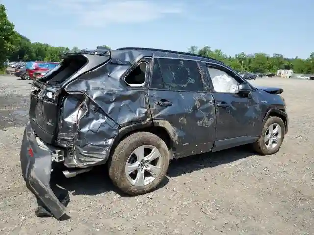 4T3L6RFV4MU009157 2021 TOYOTA RAV4-2