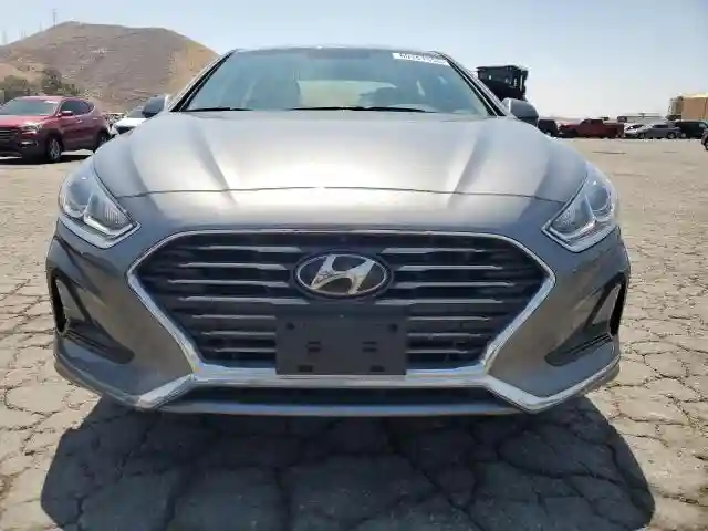 5NPE24AF0JH677029 2018 HYUNDAI SONATA-4
