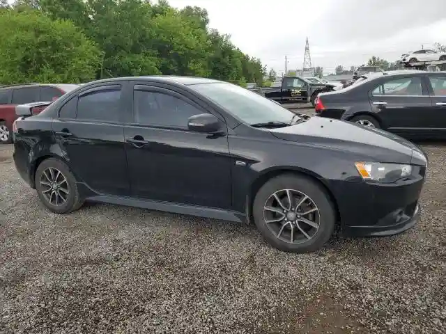 JA32U2FUXFU606022 2015 MITSUBISHI LANCER-3