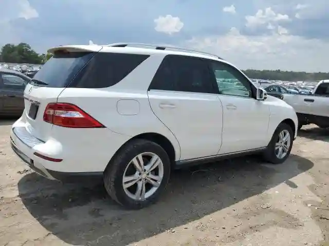 4JGDA5JB2FA588896 2015 MERCEDES-BENZ M-CLASS-2