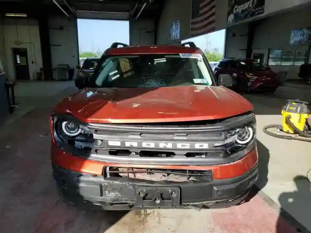 3FMCR9B6XPRD64165 2023 FORD BRONCO-4
