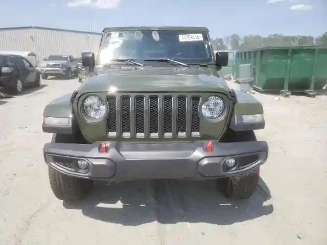 1C4HJXEN8MW794195 2021 JEEP WRANGLER-4