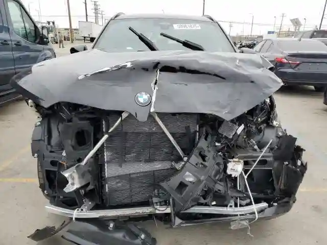 5UX53GP04S9Y52862 2025 BMW X3 30 XDRI-4