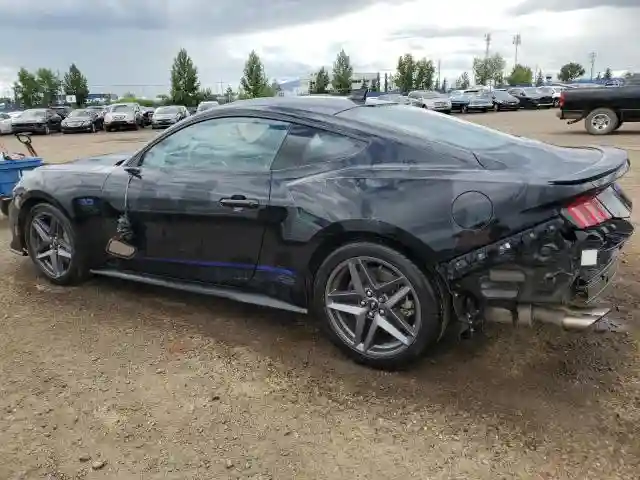 1FA6P8CF3R5432009 2024 FORD MUSTANG-1