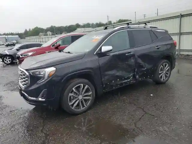 3GKALXEX3KL105541 2019 GMC TERRAIN-0