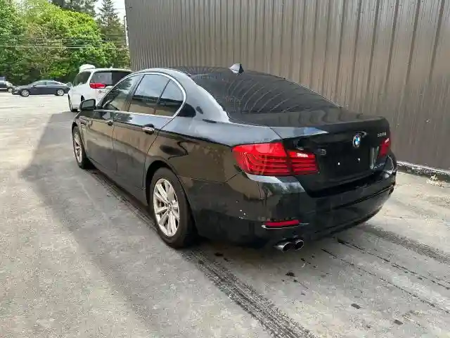 WBA5A7C53GG152050 2016 BMW 5 SERIES-2