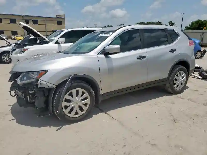 JN8AT2MT7GW017420 2016 NISSAN ROGUE-0