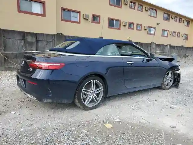 WDD1K6JB3LF125325 2020 MERCEDES-BENZ E-CLASS-2